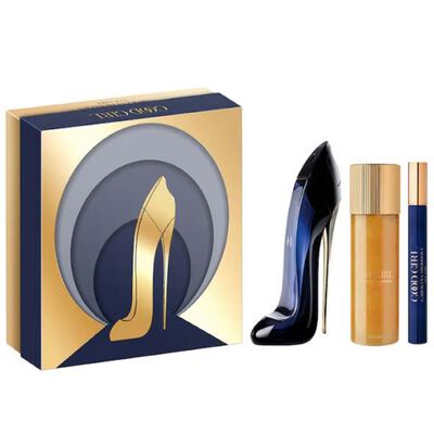 GOOD GIRL EDP SET